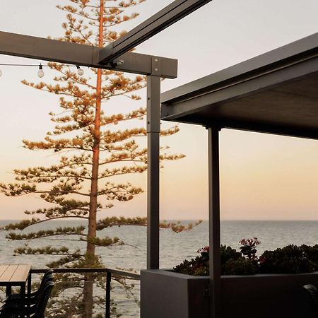 The Sebel Brisbane Margate Beach Экстерьер фото