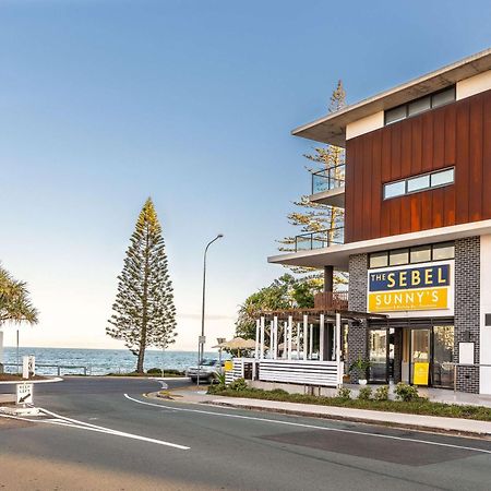 The Sebel Brisbane Margate Beach Экстерьер фото