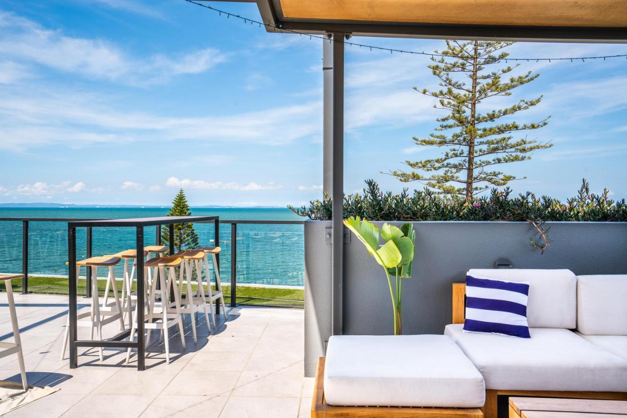 The Sebel Brisbane Margate Beach Экстерьер фото