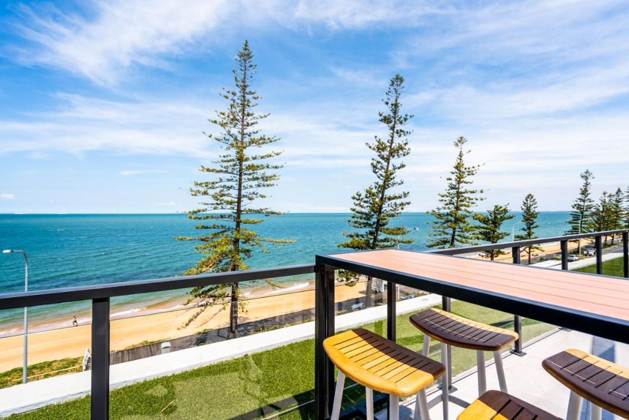 The Sebel Brisbane Margate Beach Экстерьер фото