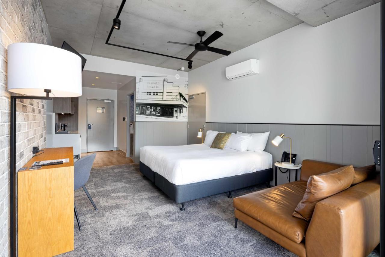 The Sebel Brisbane Margate Beach Экстерьер фото
