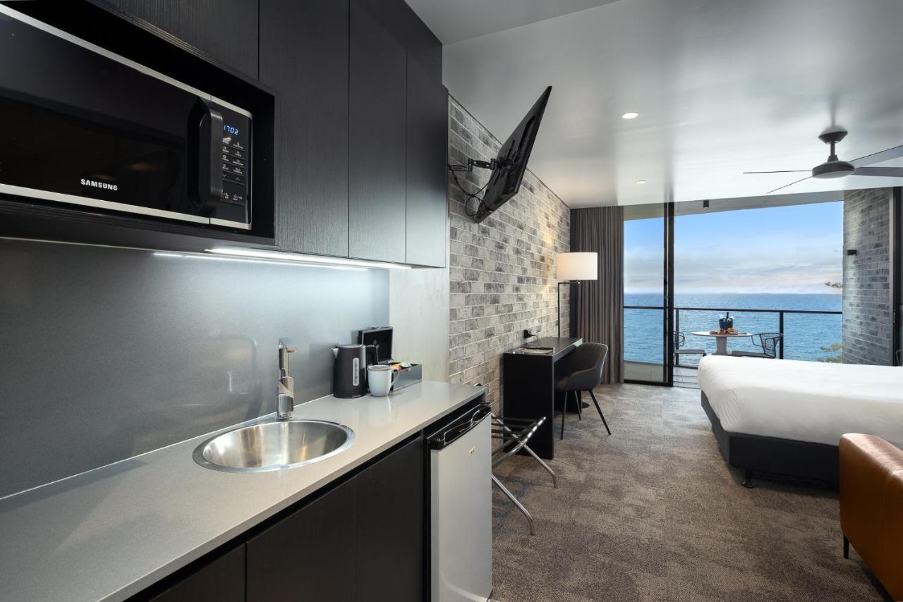 The Sebel Brisbane Margate Beach Экстерьер фото