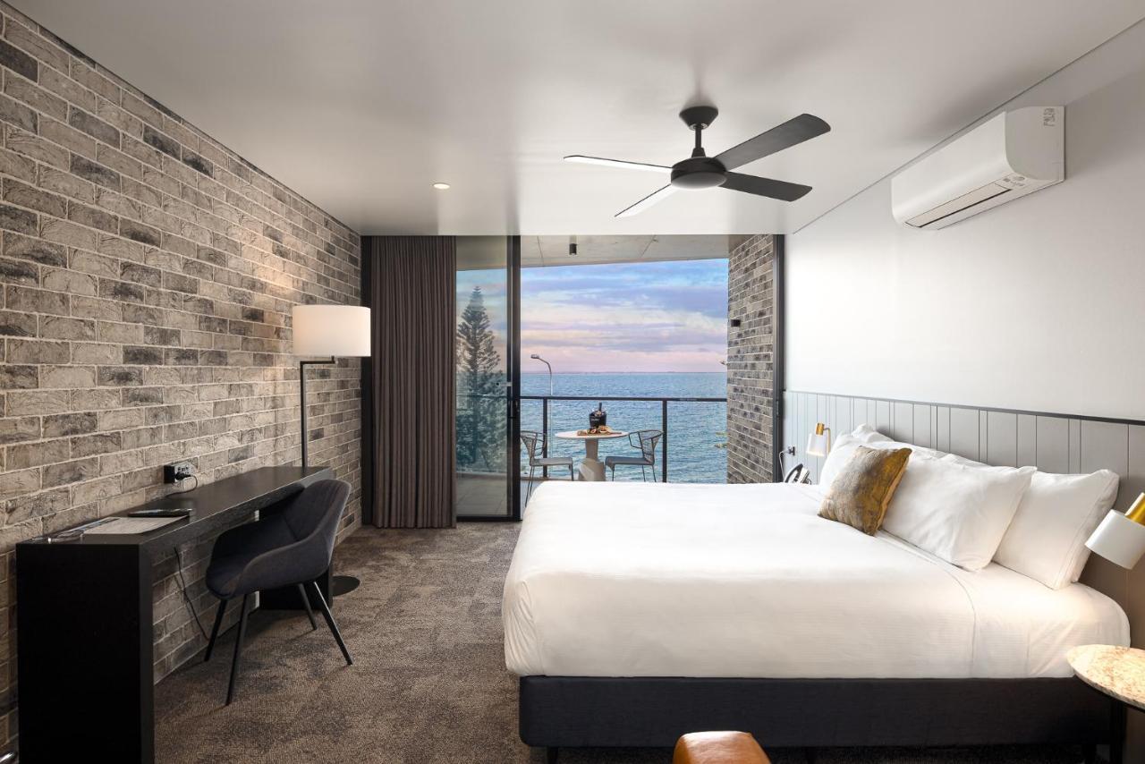 The Sebel Brisbane Margate Beach Экстерьер фото