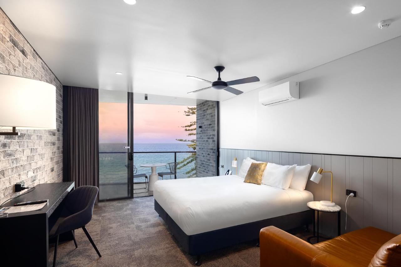 The Sebel Brisbane Margate Beach Экстерьер фото