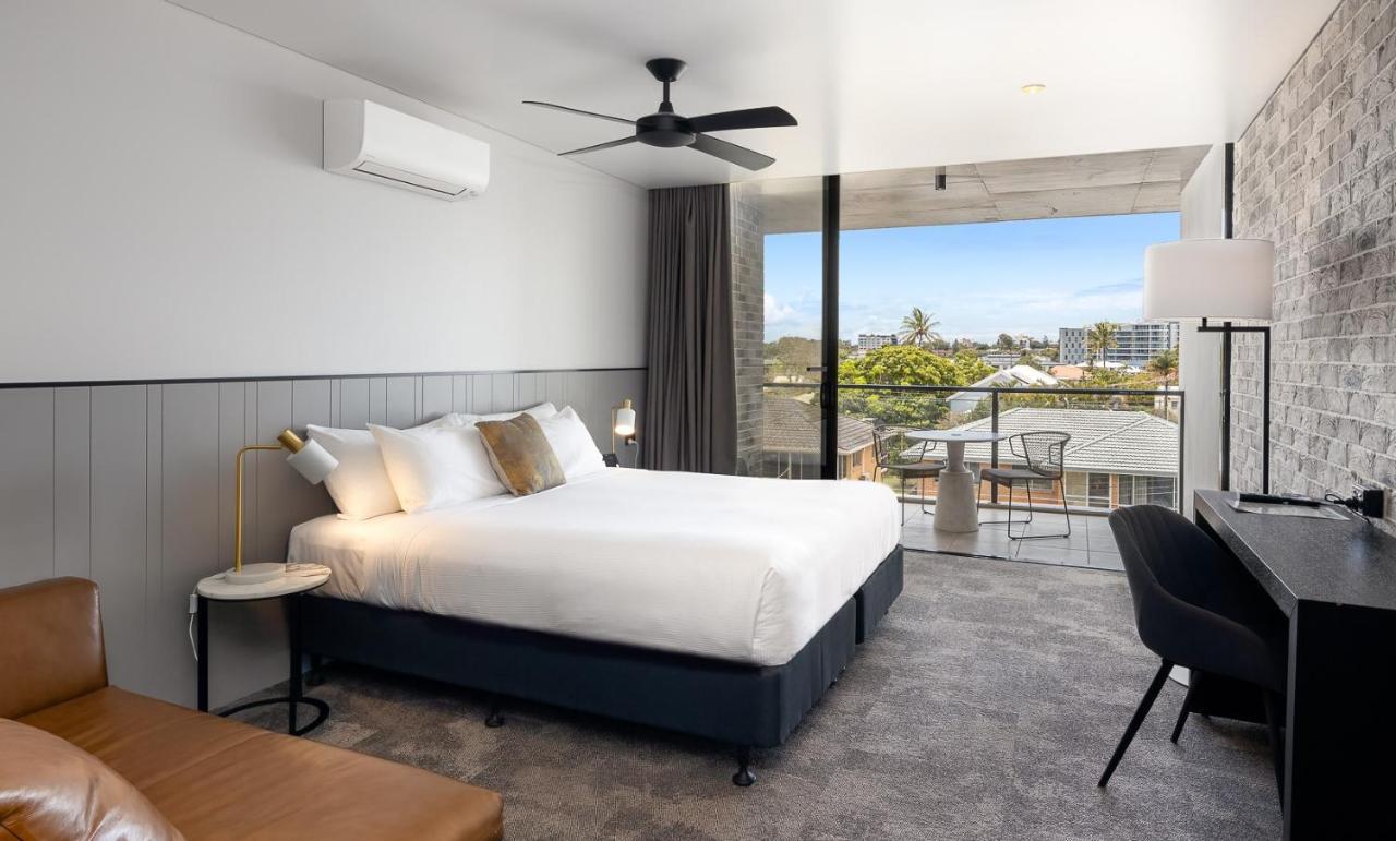 The Sebel Brisbane Margate Beach Экстерьер фото