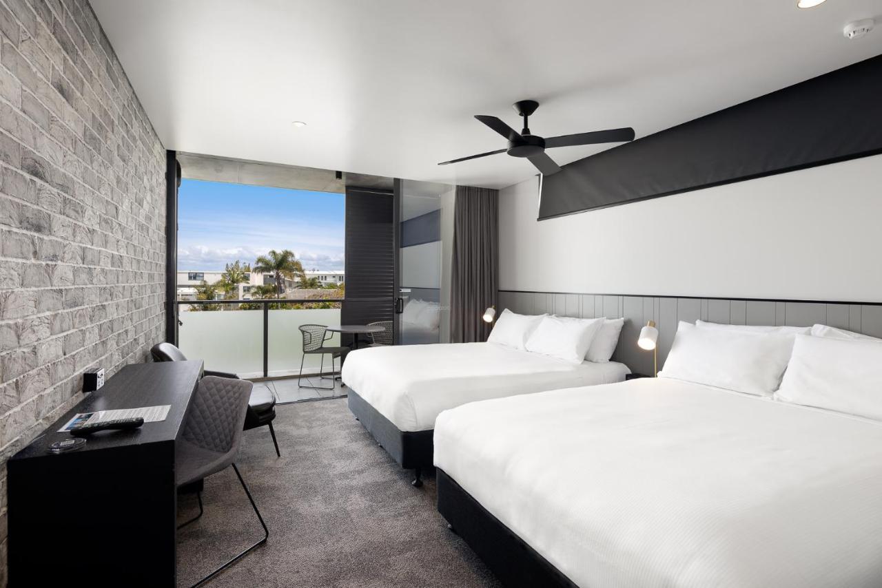 The Sebel Brisbane Margate Beach Экстерьер фото