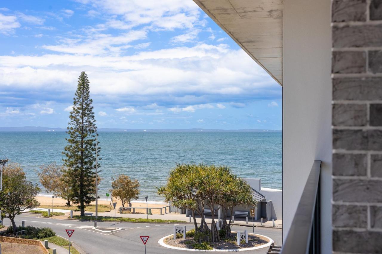 The Sebel Brisbane Margate Beach Экстерьер фото