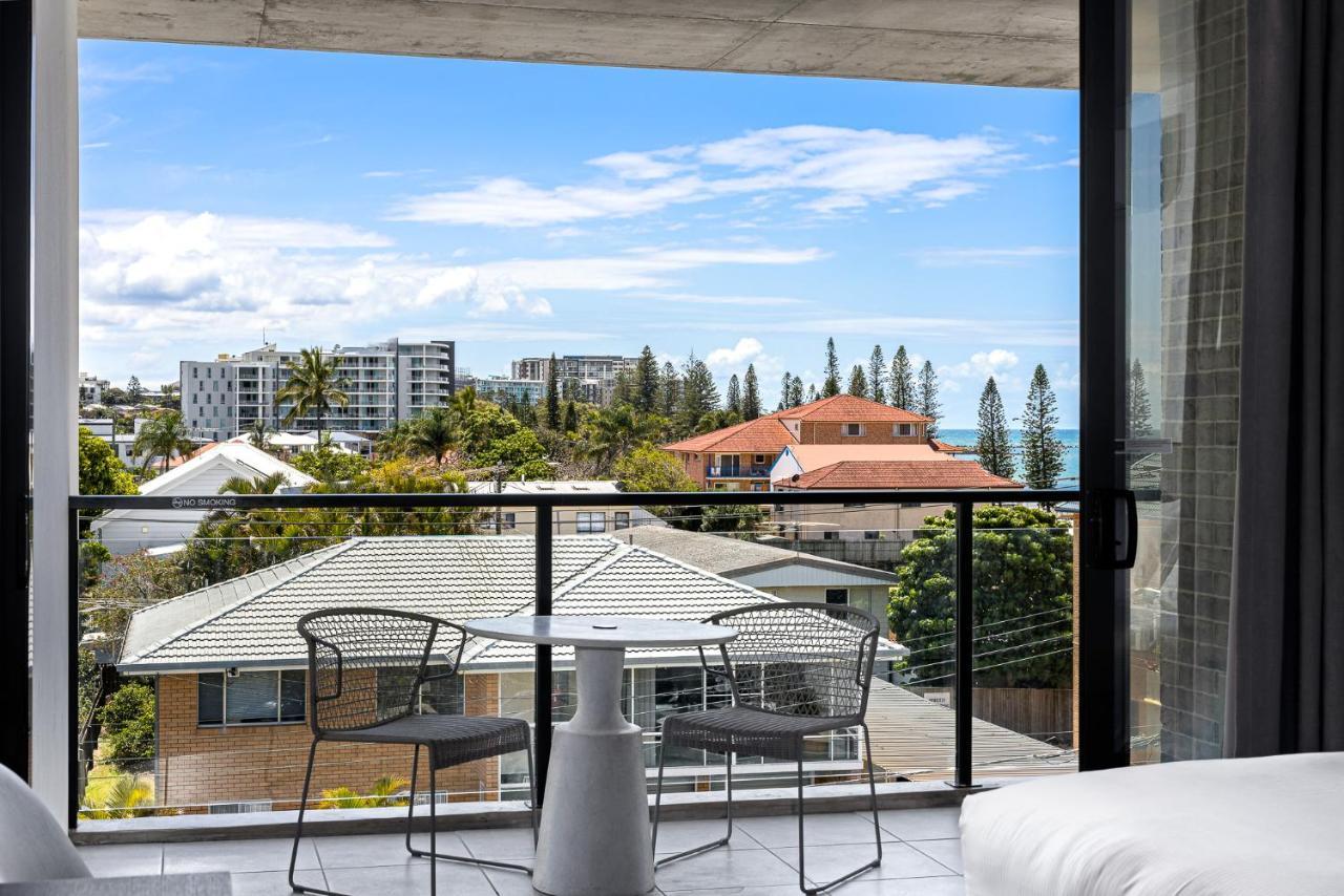 The Sebel Brisbane Margate Beach Экстерьер фото