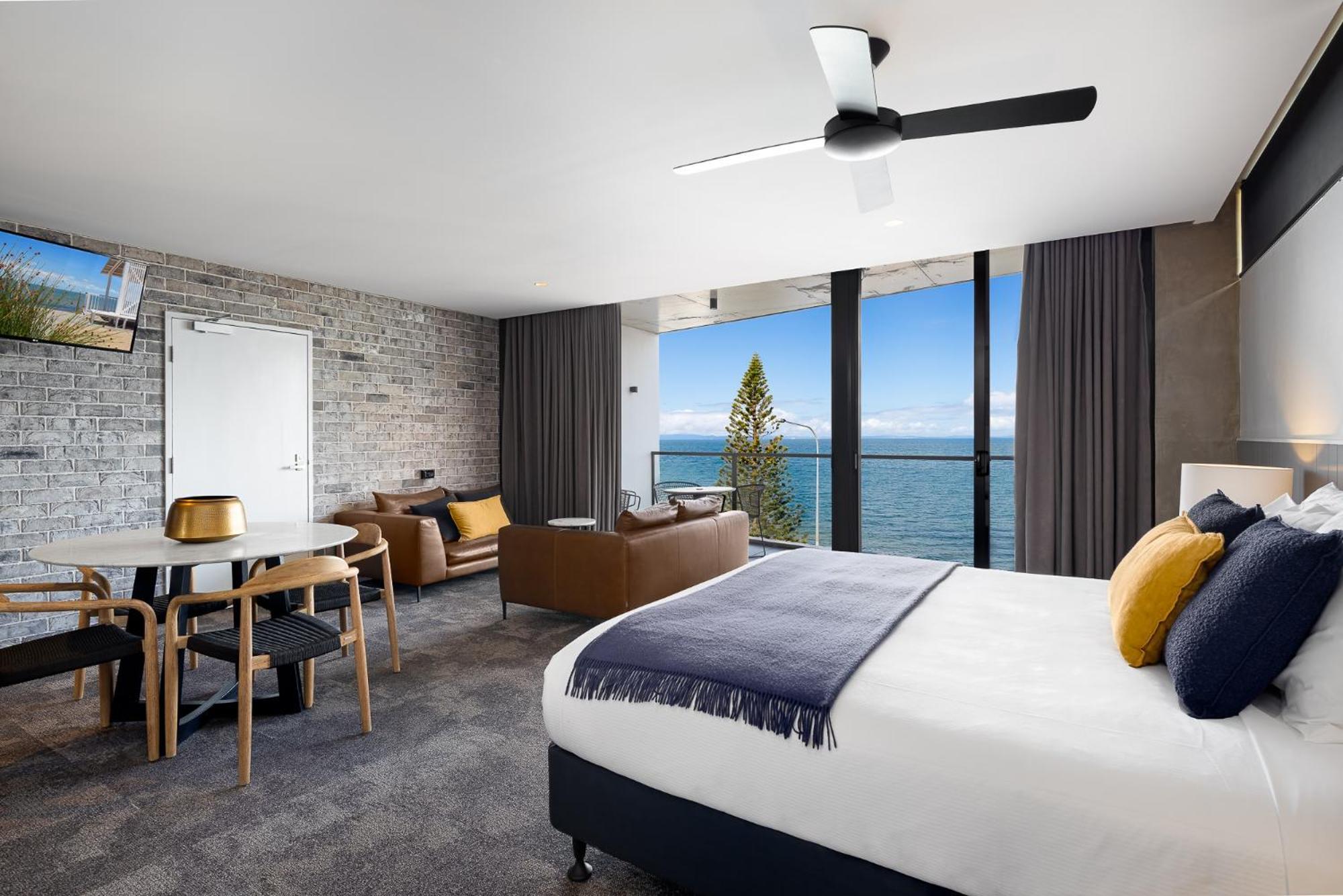 The Sebel Brisbane Margate Beach Экстерьер фото