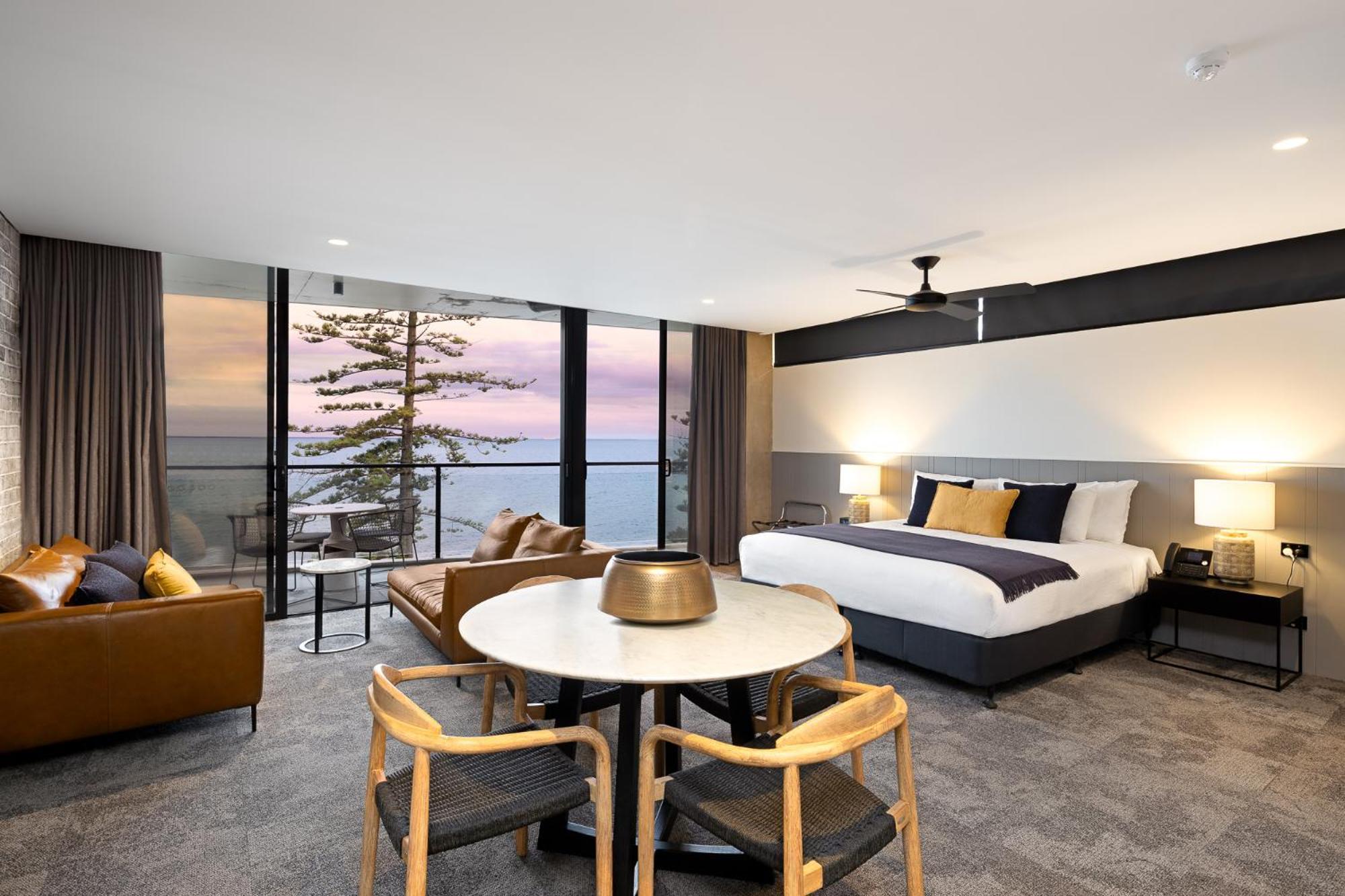 The Sebel Brisbane Margate Beach Экстерьер фото