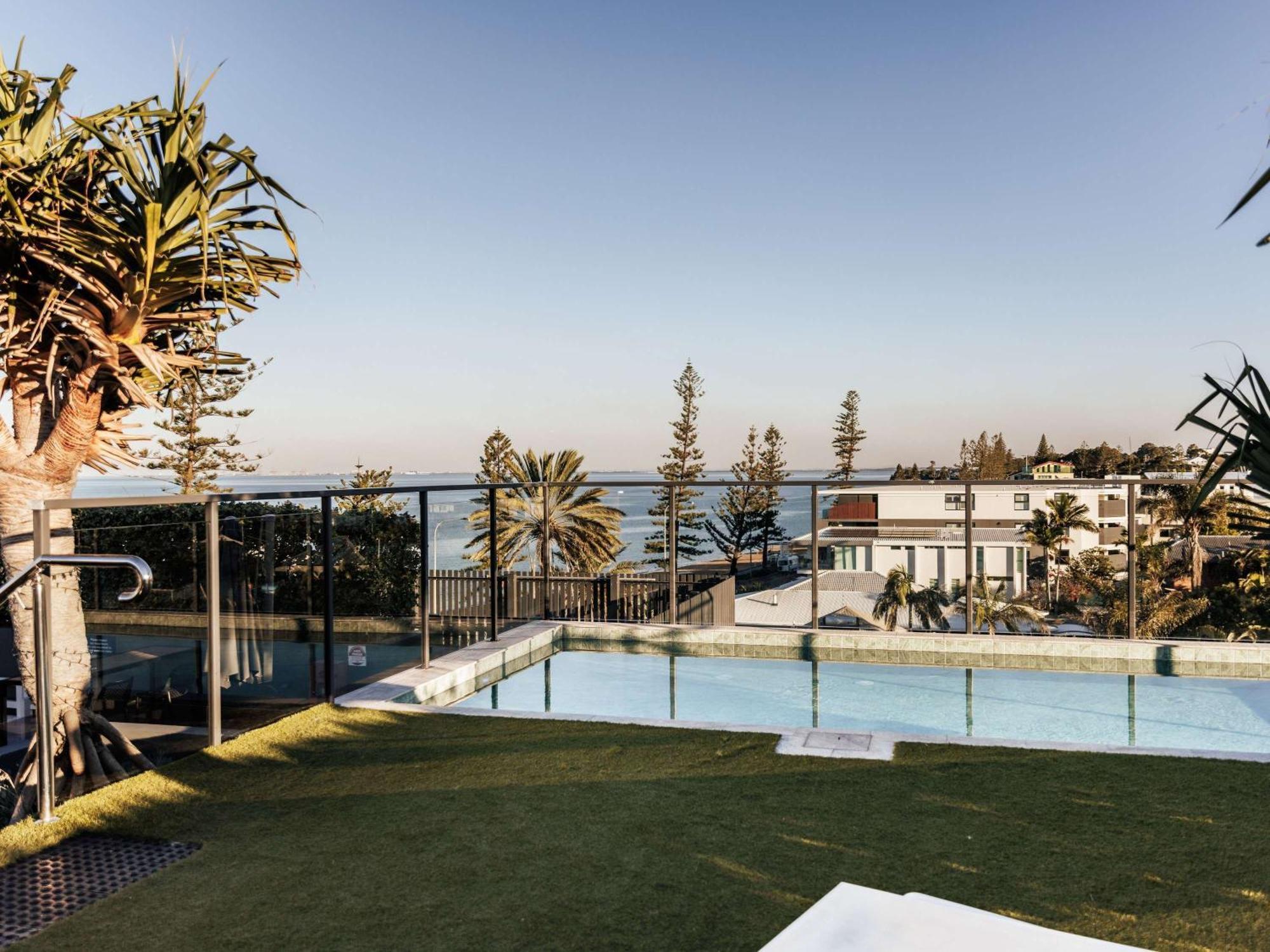 The Sebel Brisbane Margate Beach Экстерьер фото