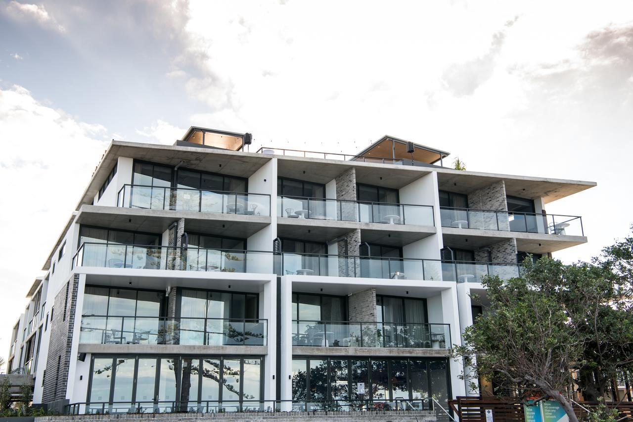 The Sebel Brisbane Margate Beach Экстерьер фото