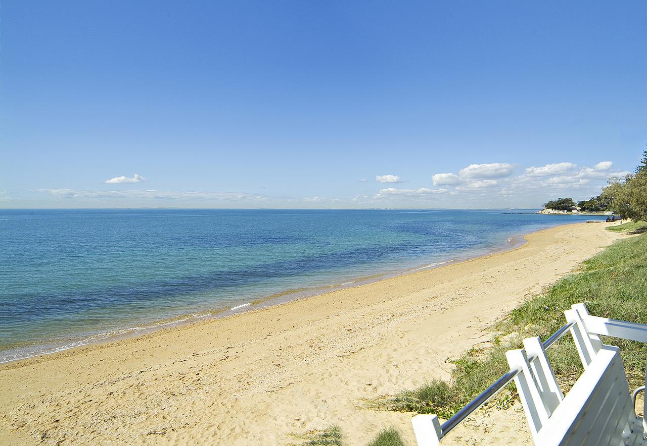 The Sebel Brisbane Margate Beach Экстерьер фото
