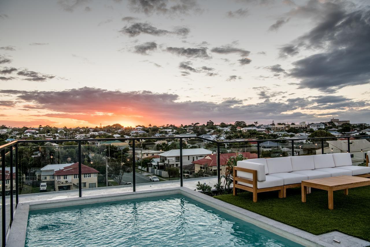 The Sebel Brisbane Margate Beach Экстерьер фото